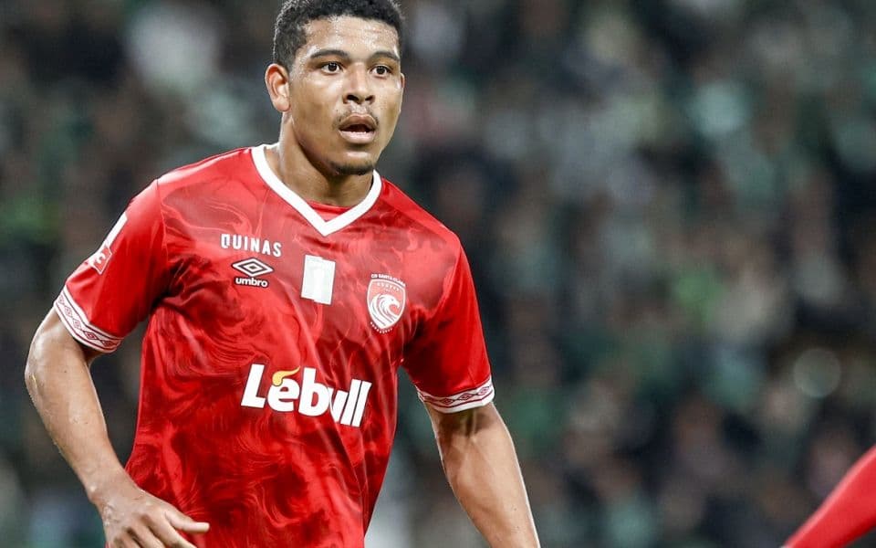 «Санта Клара» - «Арока»