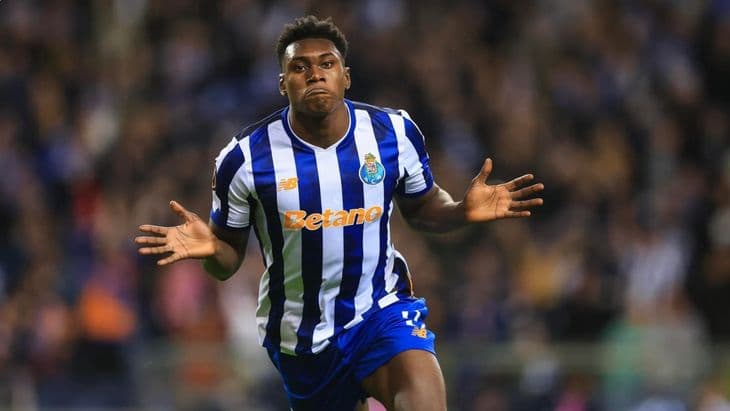 «Алверка» - «Порту»