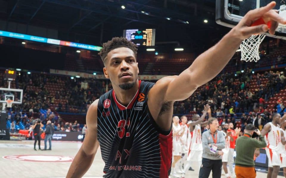 Дубаи-Армани Милано