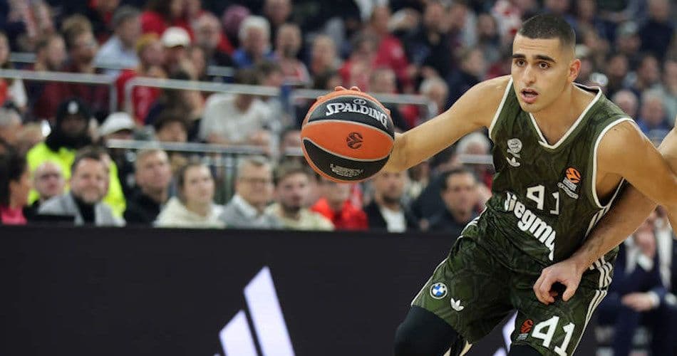 Бавария-Хапоэль Тель-Авив