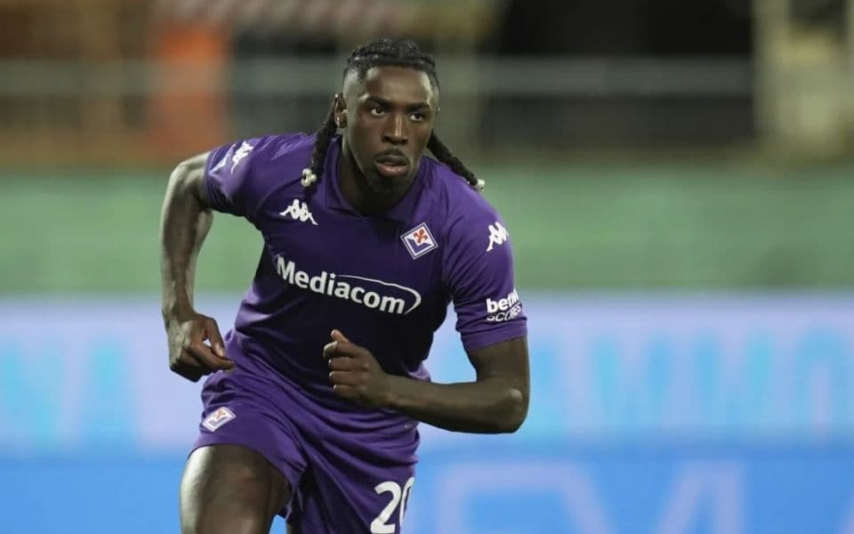 Парма – Фиорентина