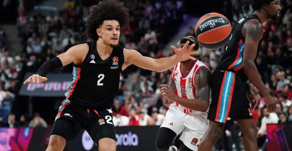 Париж-Црвена Звезда