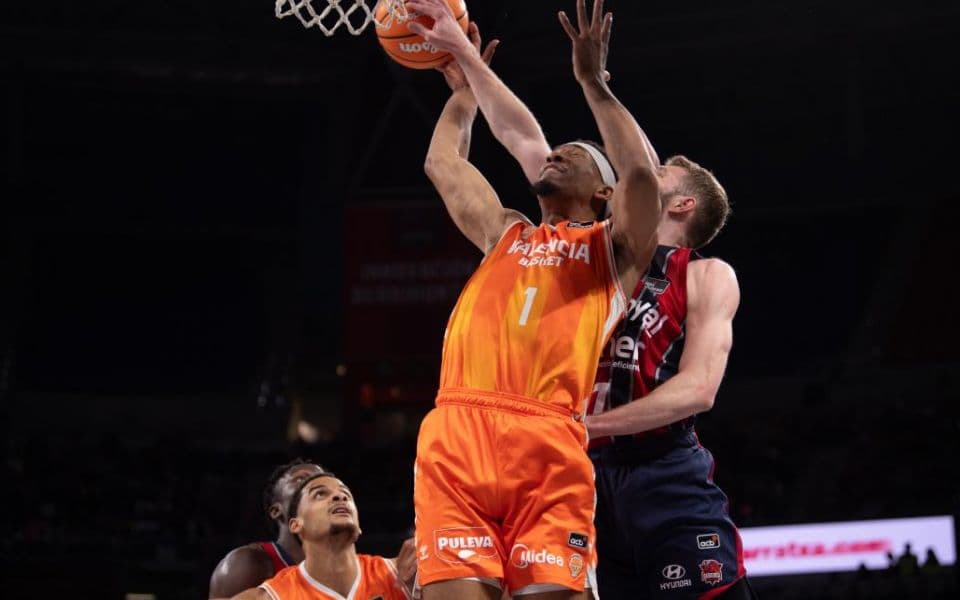 Валенсия-Баскония