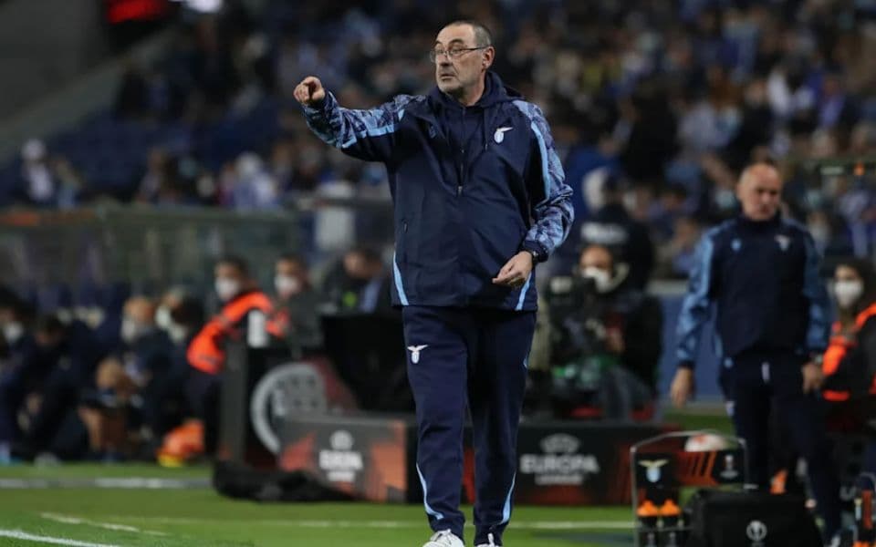 Удинезе - Лацио