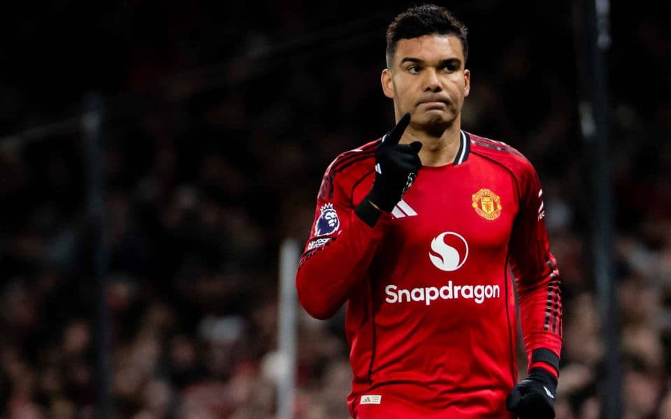 Манчестер Юнайтед - Ньюкасл