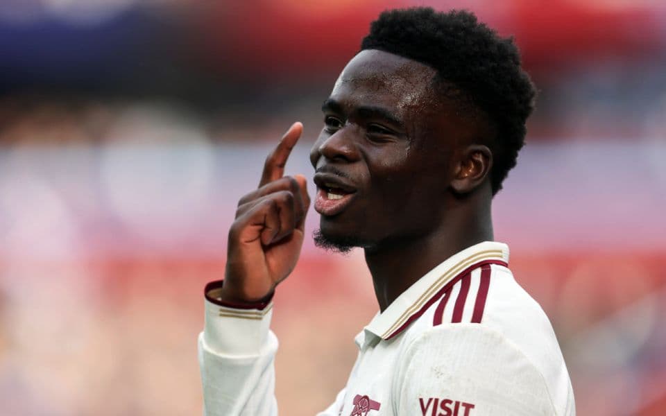 «Арсенал» - «Брайтон»