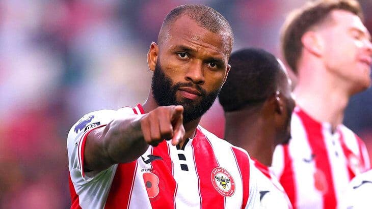 «Брентфорд» - «Борнмут»