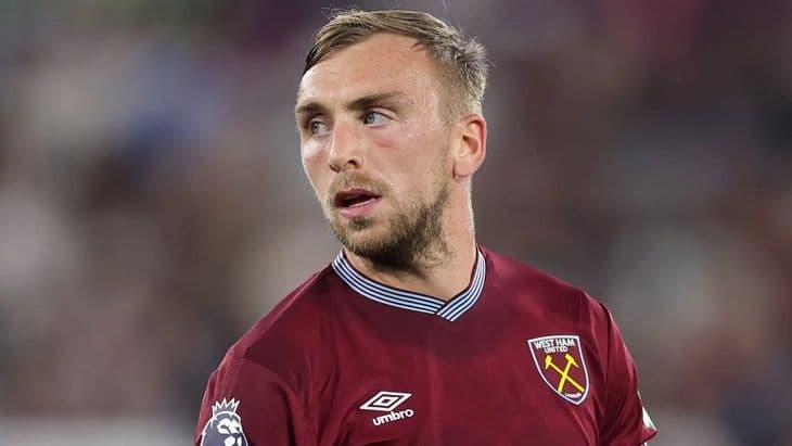 «Вест Хэм» - «Фулхэм»