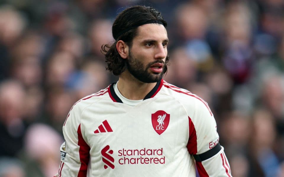 «Ливерпуль» - «Вулверхэмптон»