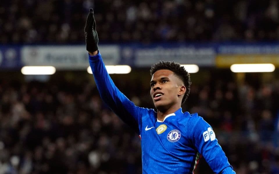 «Челси» - «Астон Вилла»