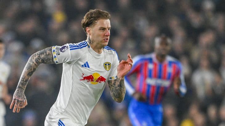 «Сандерленд» - «Лидс»