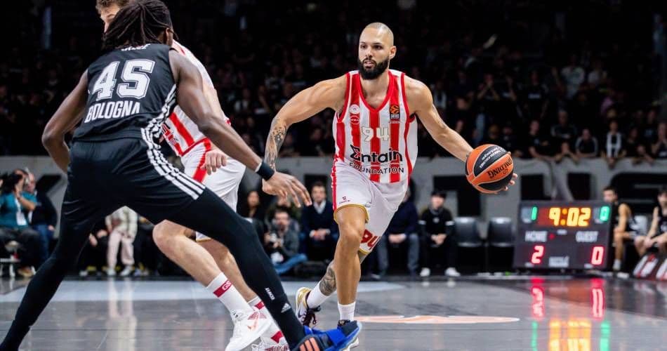 Виртус-Олимпиакос