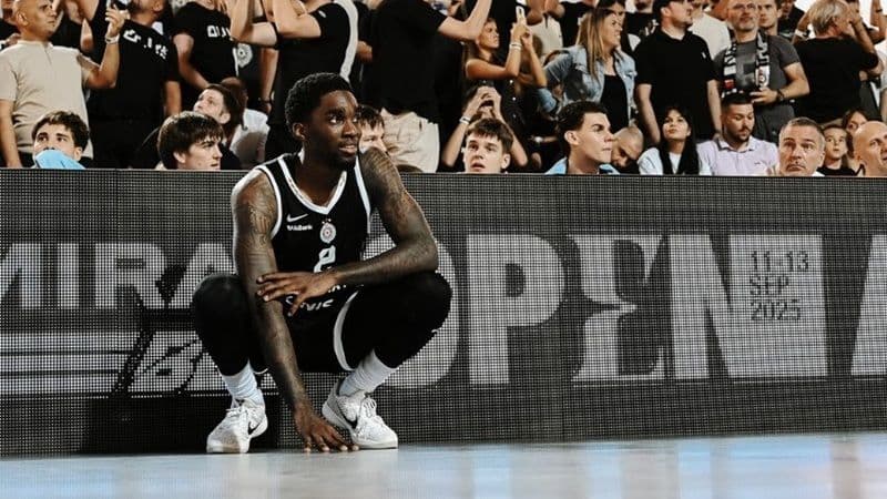 Партизан-Маккаби Тель-Авив