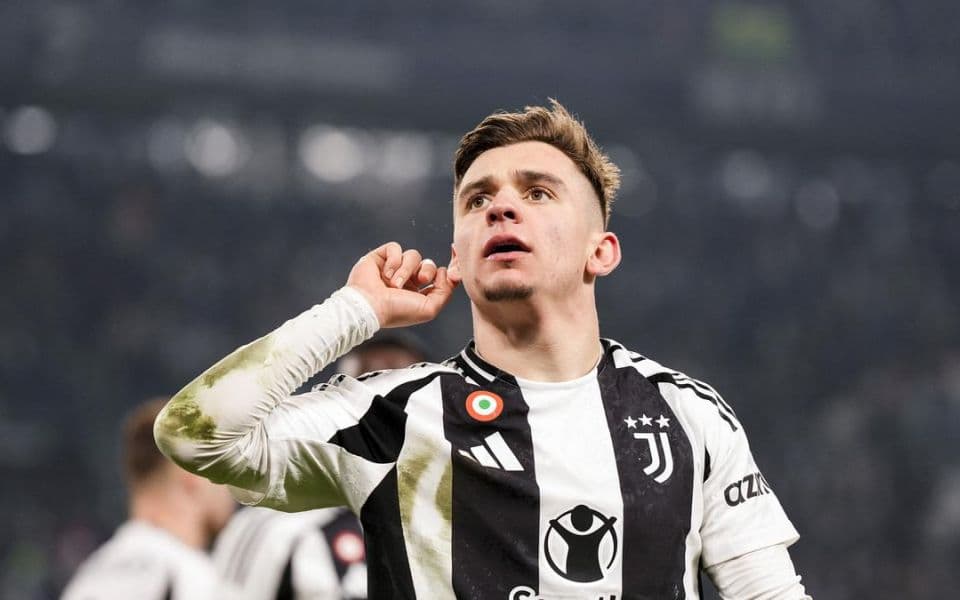 Пиза - Ювентус