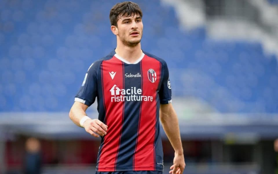 Болонья – Сассуоло