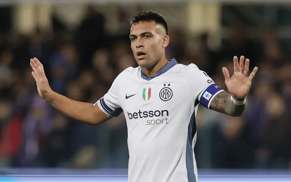 Аталанта – Интер