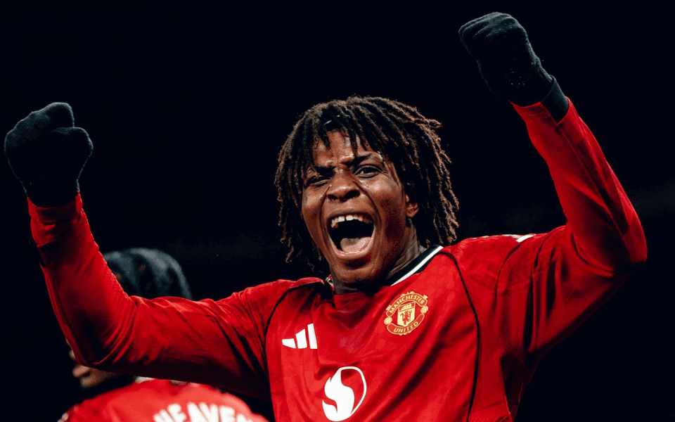 Манчестер Юнайтед - Вулверхэмптон