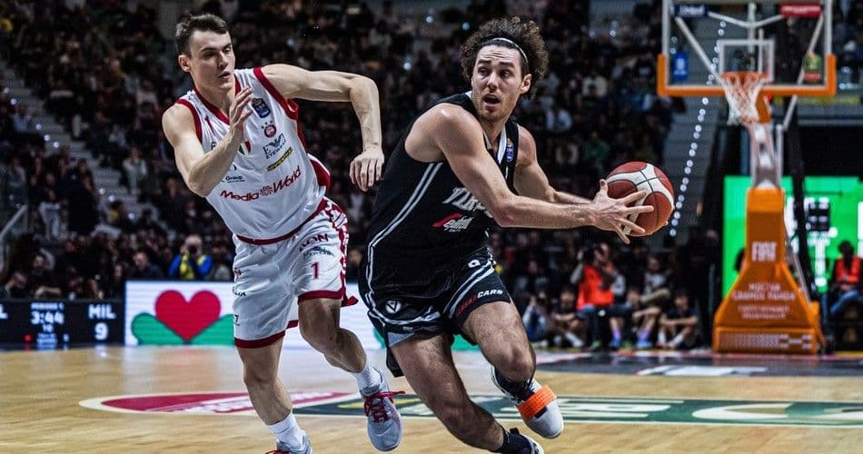 Виртус-Армани Милано