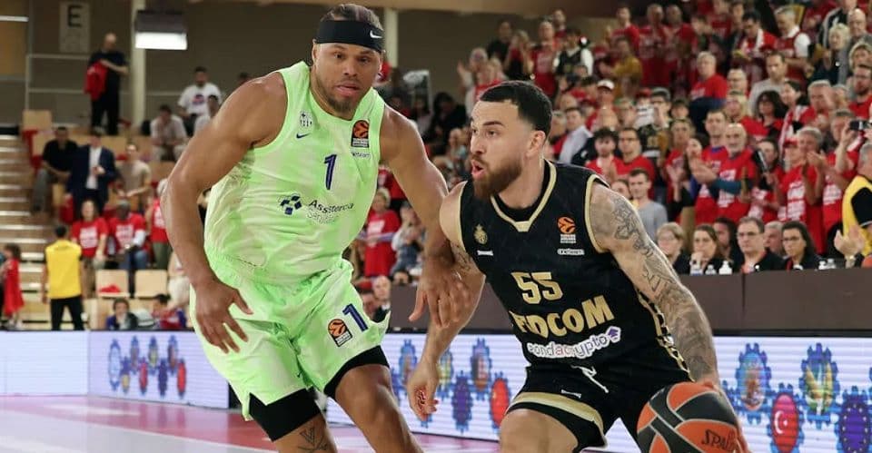 Барселона-Монако