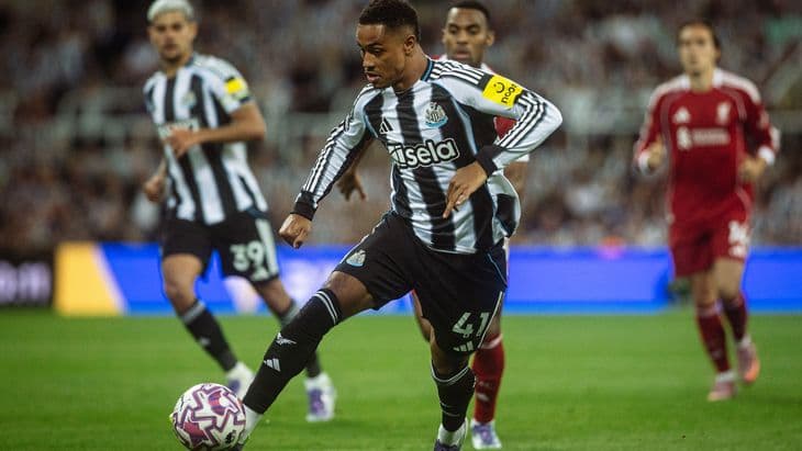 «Бёрнли» - «Ньюкасл Юнайтед»