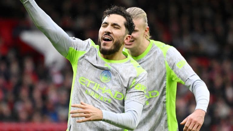 «Сандерленд» - «Манчестер Сити»