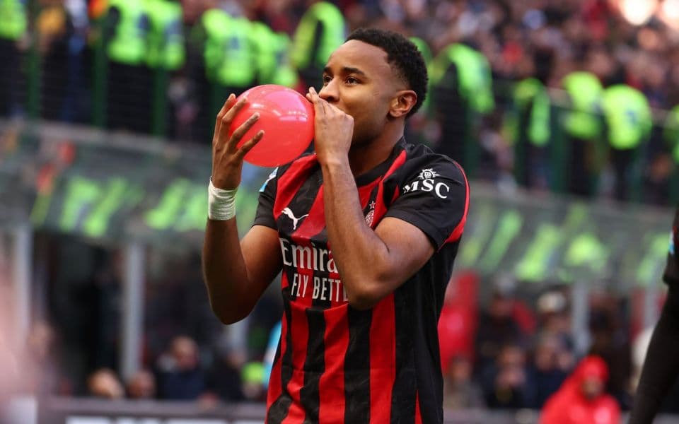 Кальяри – Милан