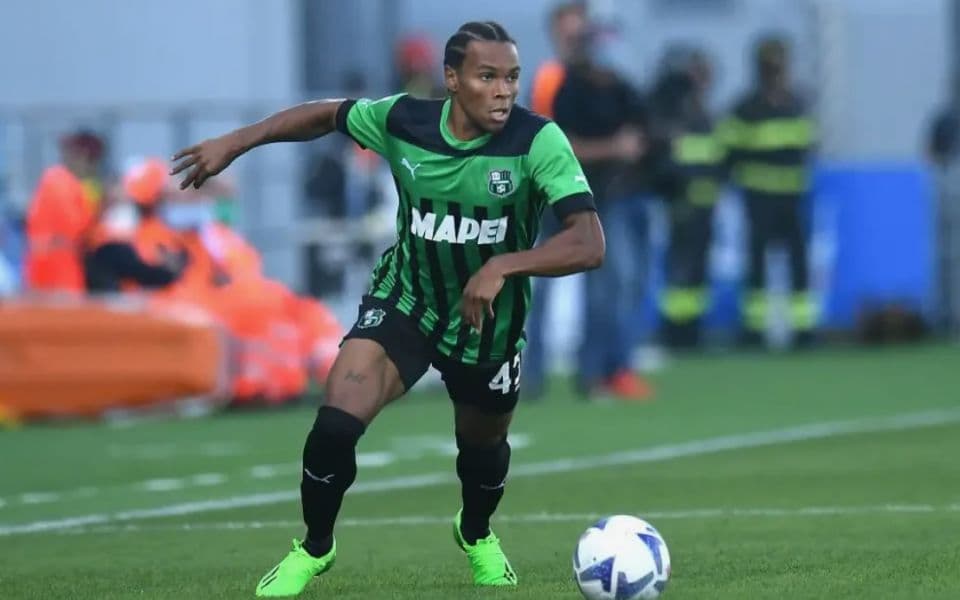 Сассуоло – Парма