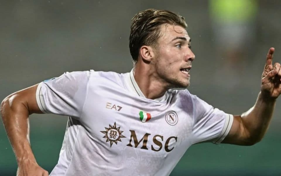 Лацио – Наполи