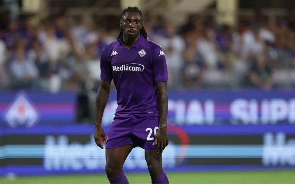 Фиорентина – Кремонезе