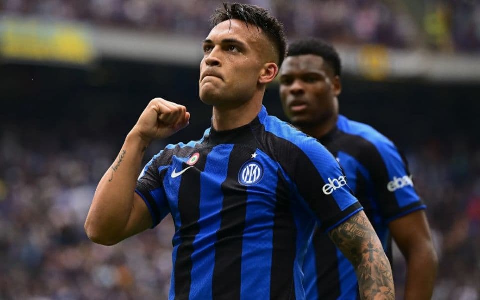 Интер - Болонья