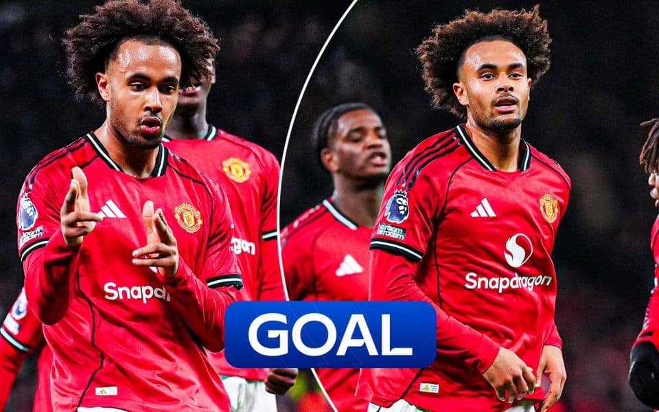 Лидс - Манчестер Юнайтед