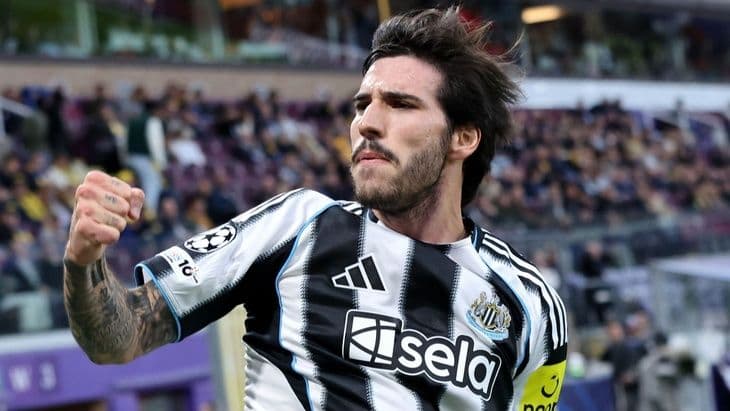 «Ньюкасл Юнайтед» - «Кристал Пэлас»