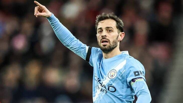 «Манчестер Сити» - «Челси»