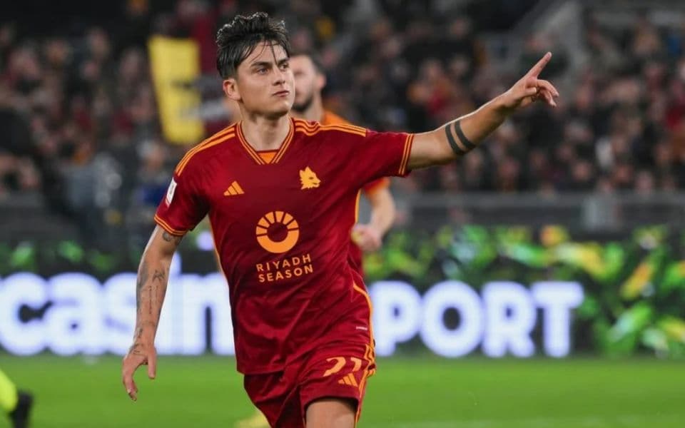 Лечче - Рома 