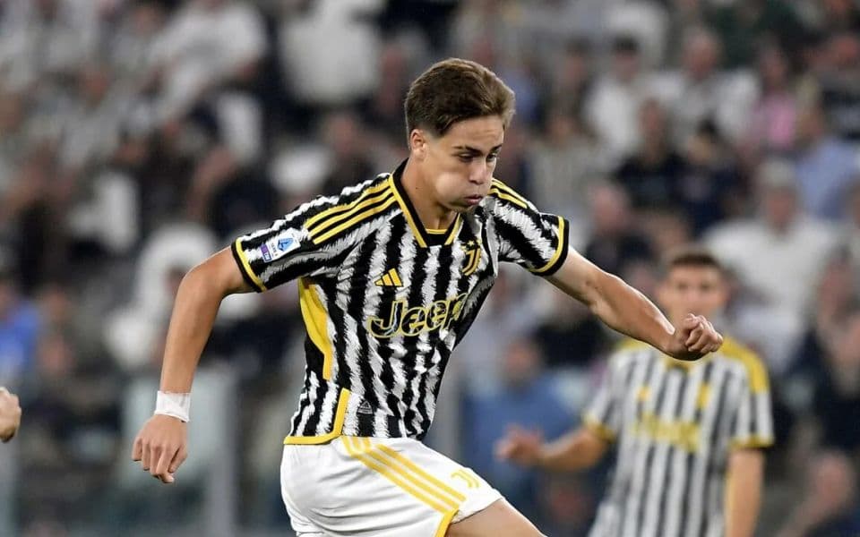 Сассуоло – Ювентус