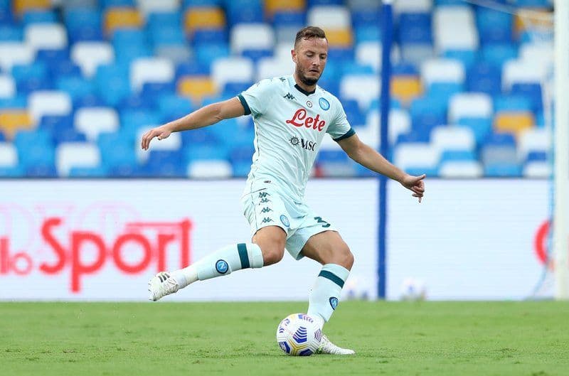 Наполи - Верона