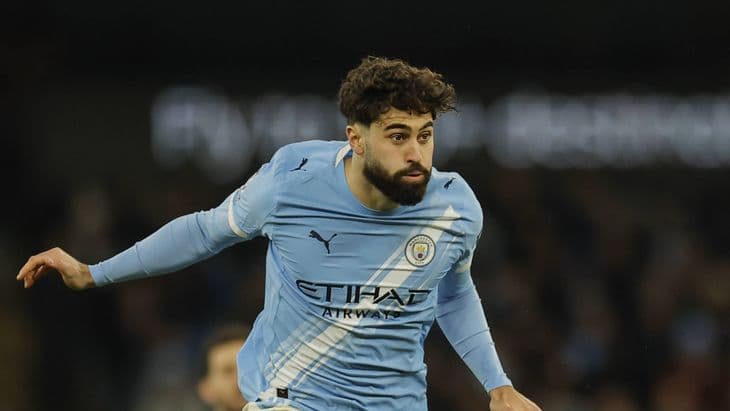 «Манчестер Сити» - «Брайтон»