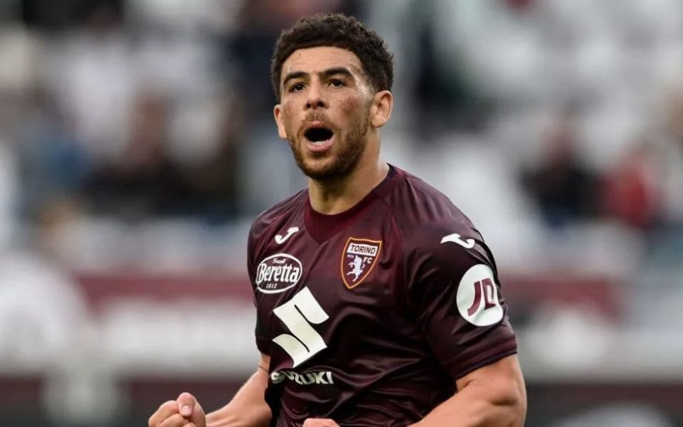 Торино – Удинезе