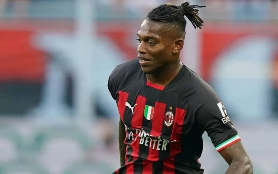 Милан - Дженоа