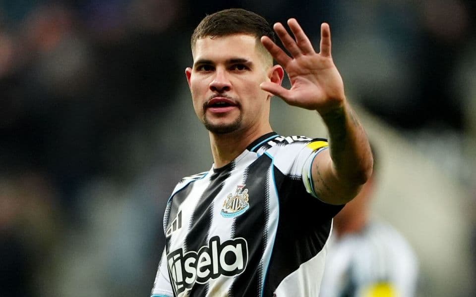 «Ньюкасл Юнайтед» - «Лидс»