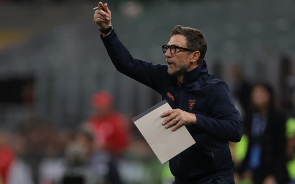 Лечче – Парма