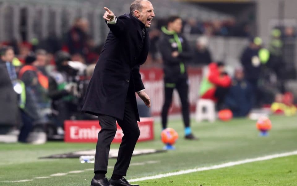 Фиорентина – Милан