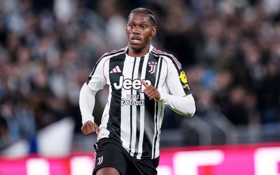 Ювентус – Кремонезе