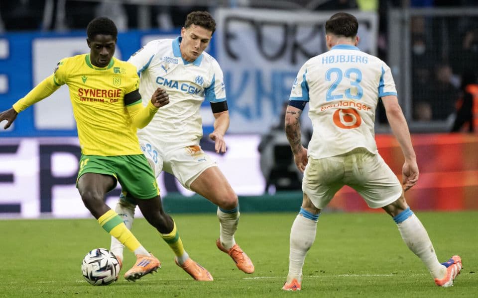 Байе - Марсель