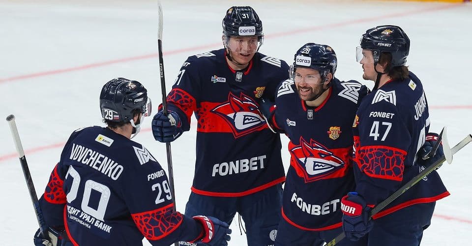 Металлург - Сочи