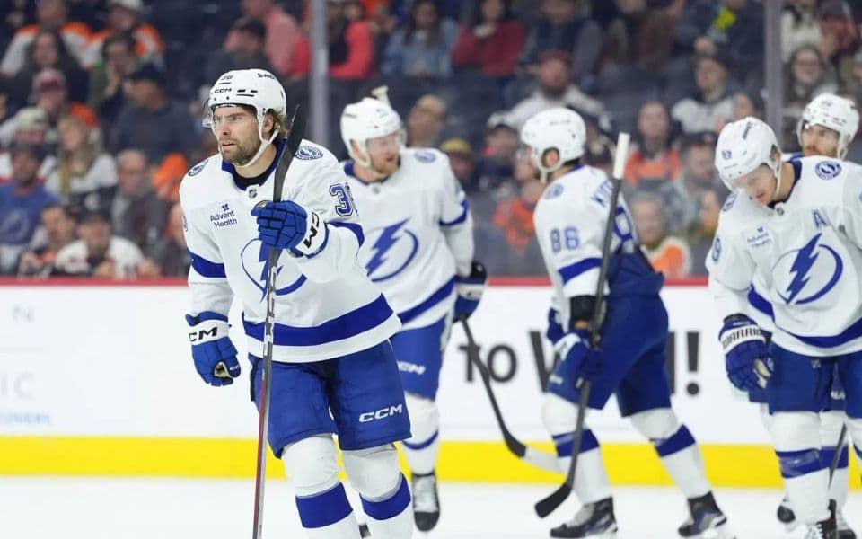 Питтсбург - Тампа