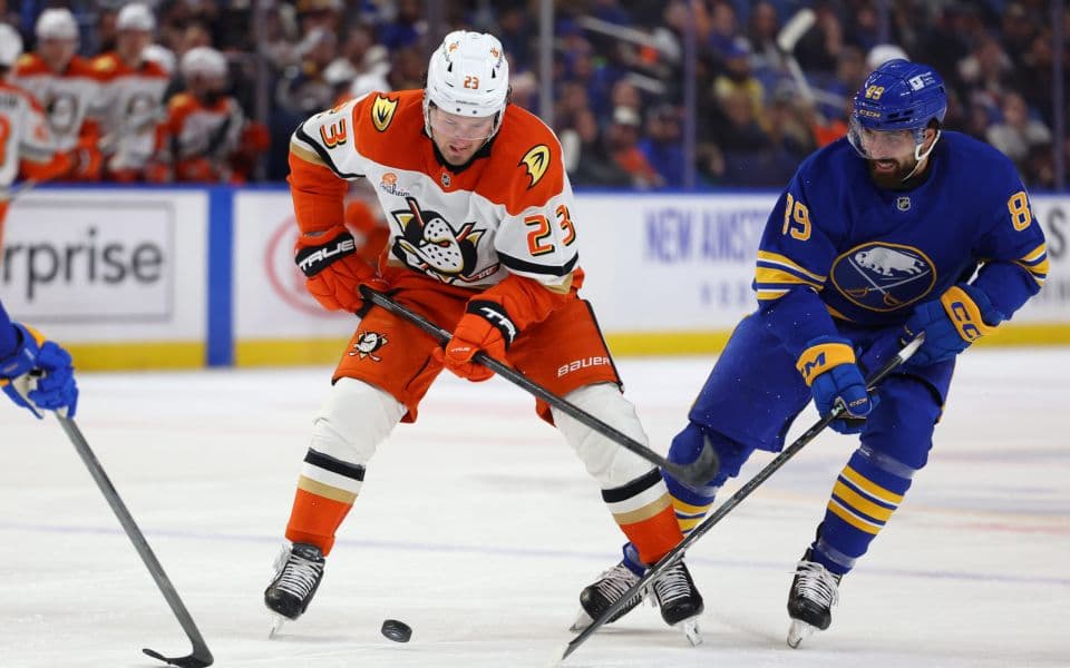 Анахайм - Даллас