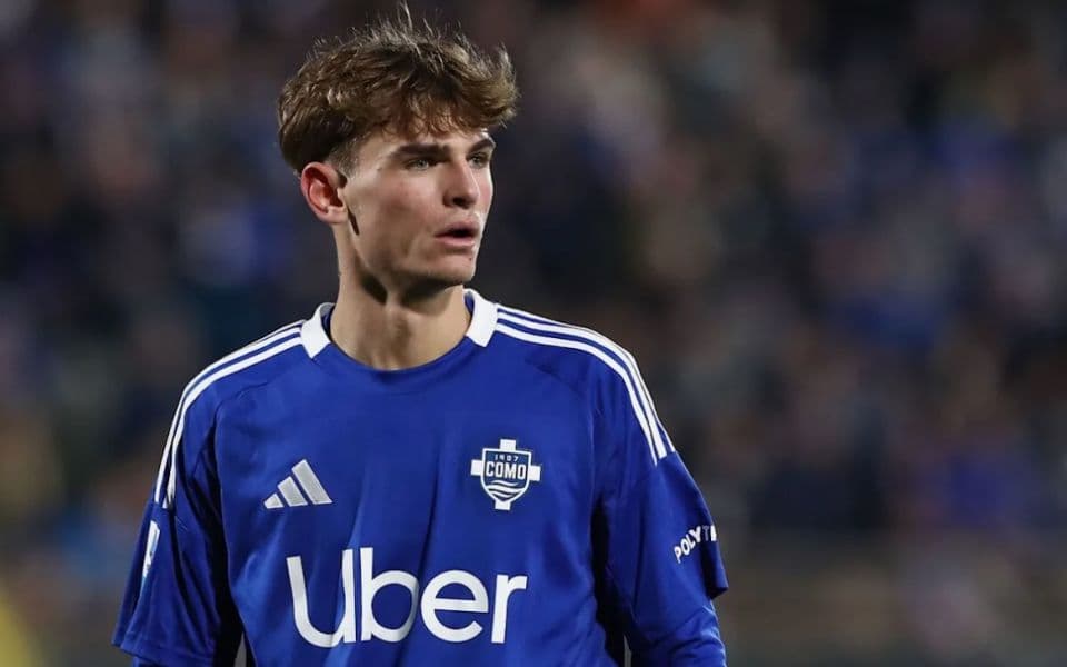 Комо - Милан