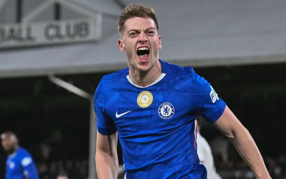 «Челси» - «Брентфорд»