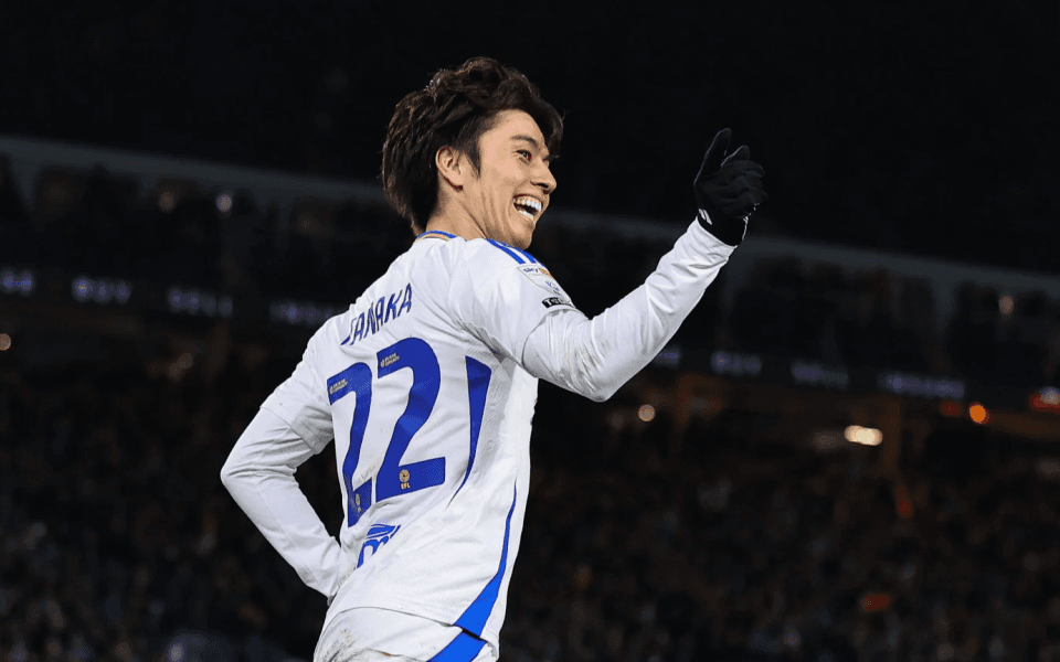 «Лидс» - «Фулхэм»